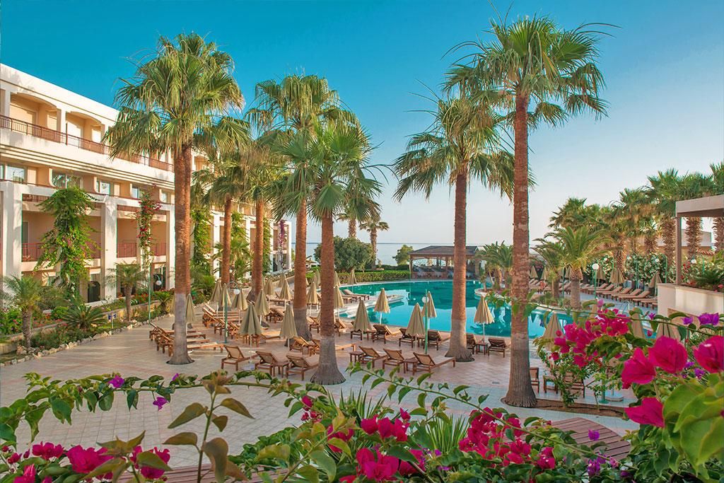 Hôtel Rethymno Palace 5* pas cher photo 2