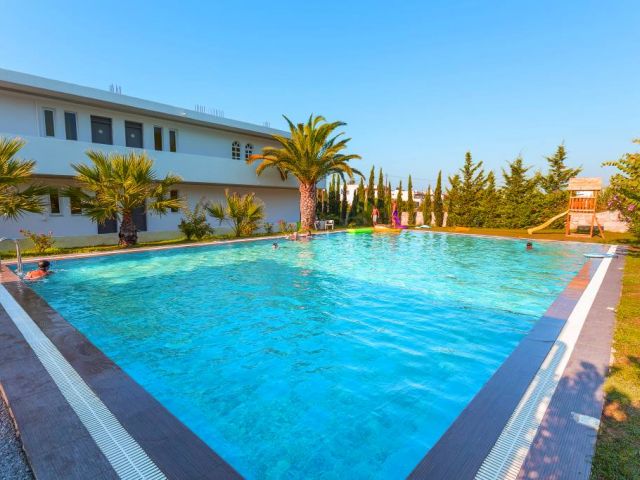 Hôtel Mondi Club Rethymno Residence Aquapark & Spa 4* pas cher photo 2