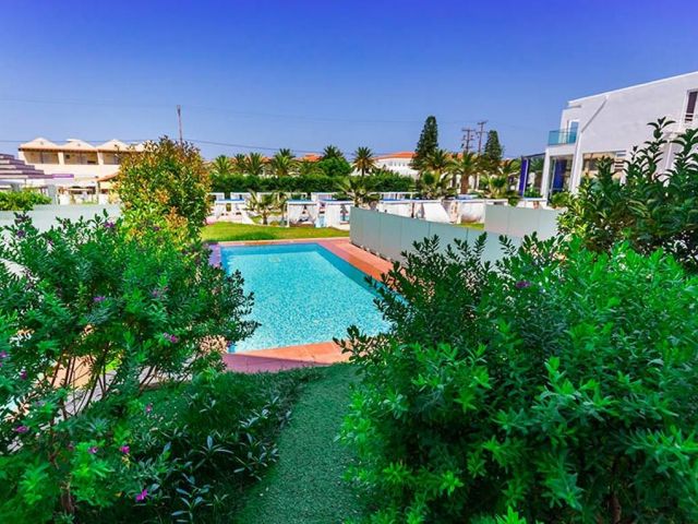 Hôtel Mondi Club Rethymno Residence Aquapark & Spa 4* pas cher photo 3