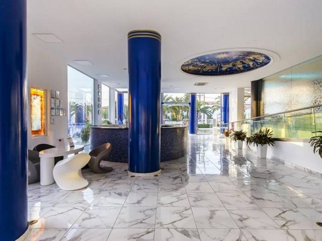 Hôtel Mondi Club Rethymno Residence Aquapark & Spa 4* pas cher photo 5