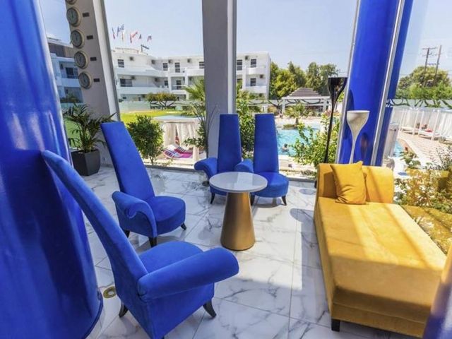 Hôtel Mondi Club Rethymno Residence Aquapark & Spa 4* pas cher photo 6