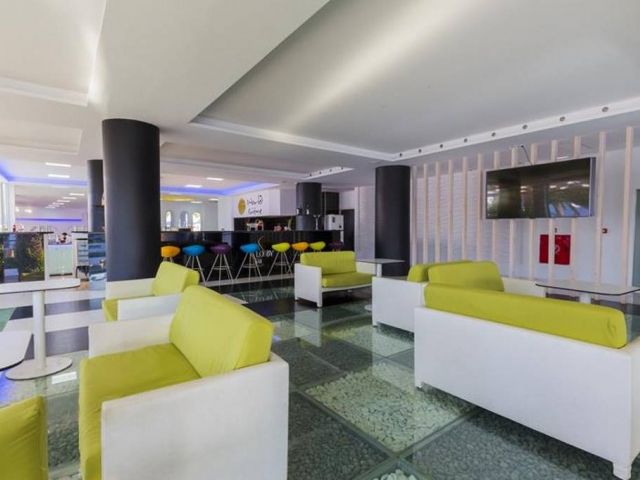 Hôtel Mondi Club Rethymno Residence Aquapark & Spa 4* pas cher photo 7