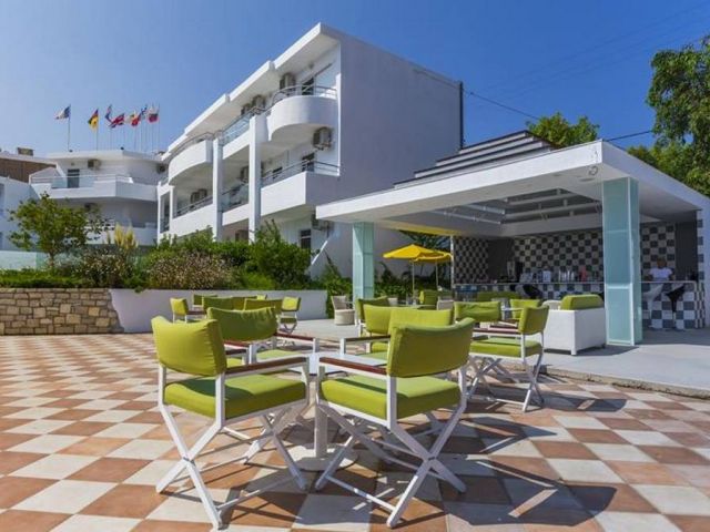 Hôtel Mondi Club Rethymno Residence Aquapark & Spa 4* pas cher photo 8