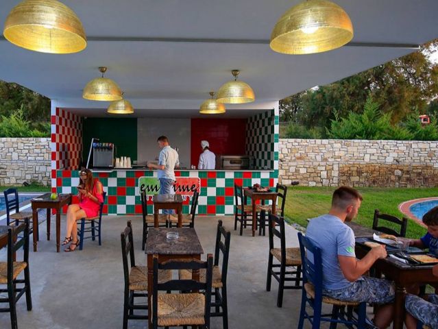 Hôtel Mondi Club Rethymno Residence Aquapark & Spa 4* pas cher photo 9