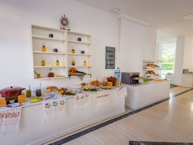 Hôtel Mondi Club Rethymno Residence Aquapark & Spa 4* pas cher photo 10