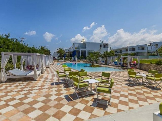 Hôtel Mondi Club Rethymno Residence Aquapark & Spa 4* pas cher photo 11