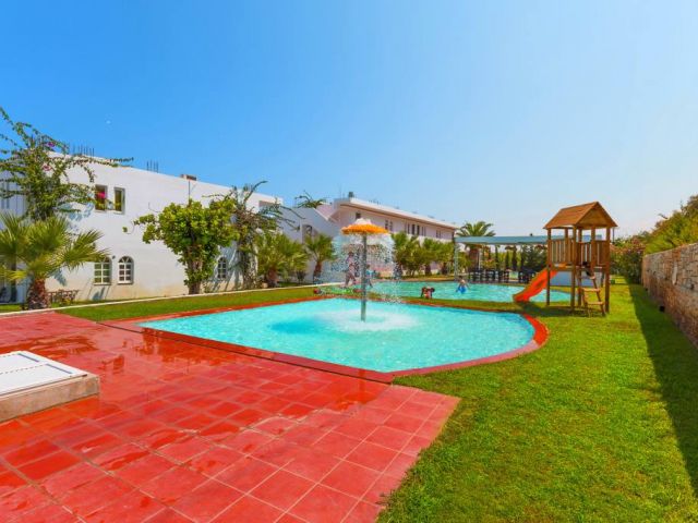 Hôtel Mondi Club Rethymno Residence Aquapark & Spa 4* pas cher photo 14