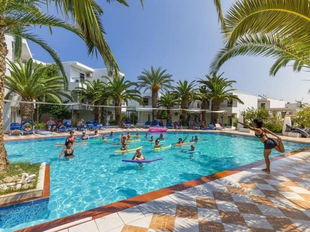 Hôtel Mondi Club Rethymno Residence Aquapark & Spa 4* pas cher photo 15