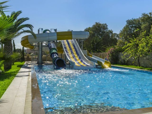 Hôtel Mondi Club Rethymno Residence Aquapark & Spa 4* pas cher photo 16