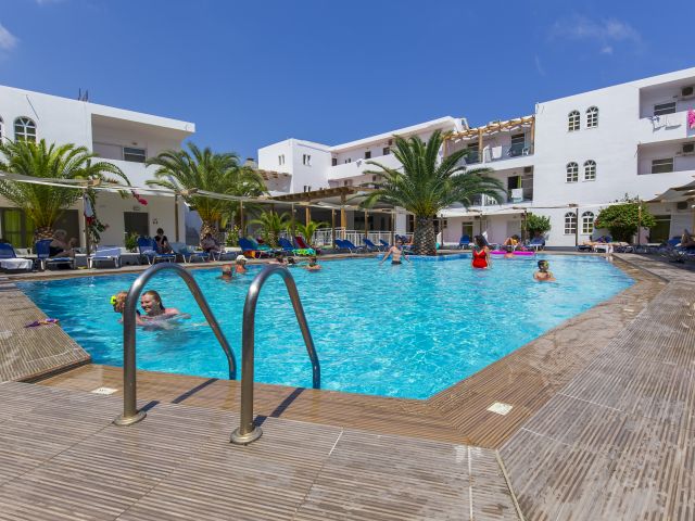 Hôtel Mondi Club Rethymno Residence Aquapark & Spa 4* pas cher photo 17