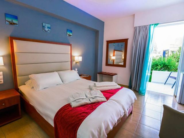 Hôtel Mondi Club Rethymno Residence Aquapark & Spa 4* pas cher photo 18