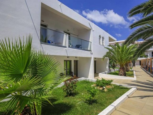 Hôtel Mondi Club Rethymno Residence Aquapark & Spa 4* pas cher photo 19