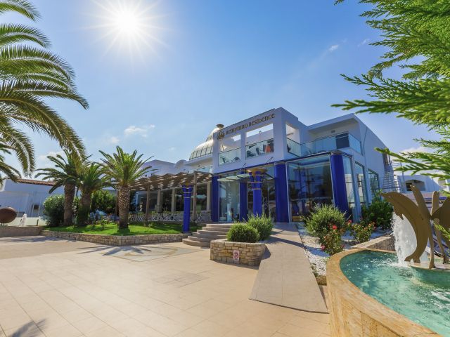 Hôtel Mondi Club Rethymno Residence Aquapark & Spa 4* pas cher photo 20