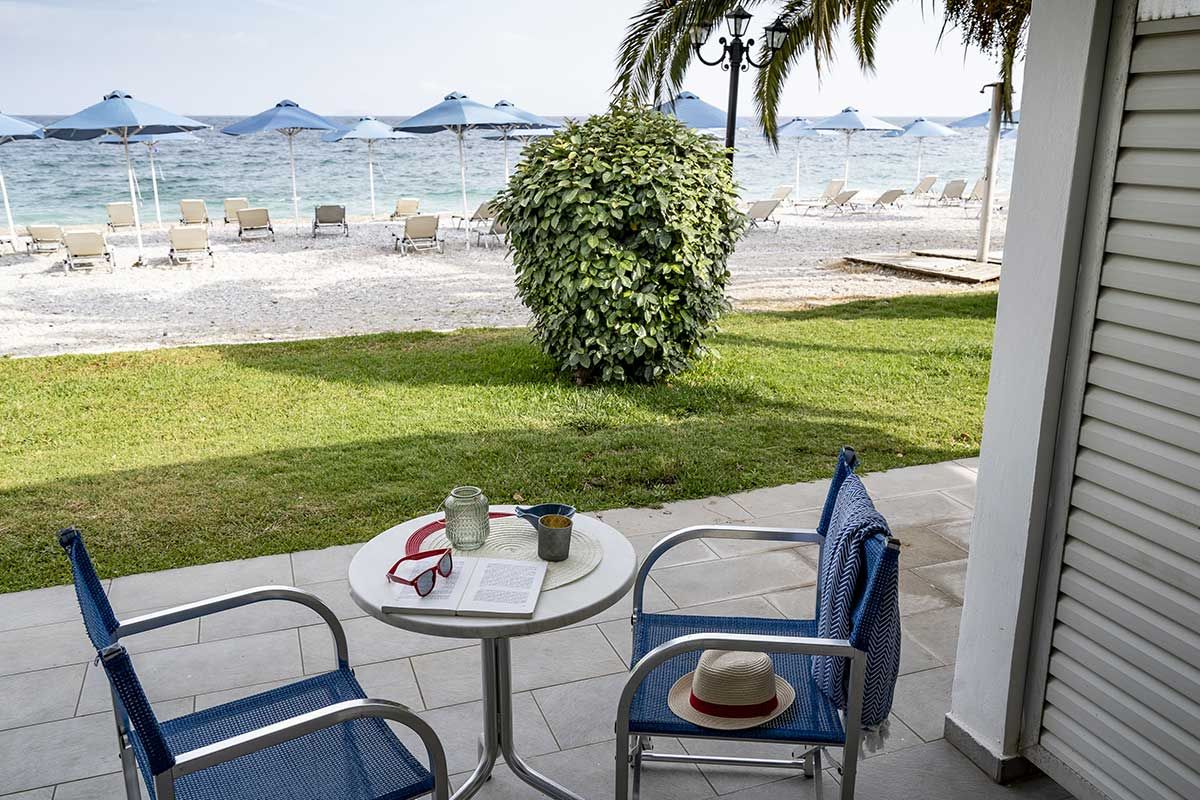 Hôtel Club Lookéa Kinetta 4* pas cher photo 15