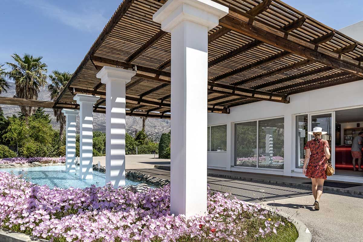 Hôtel Club Lookéa Kinetta 4* pas cher photo 21