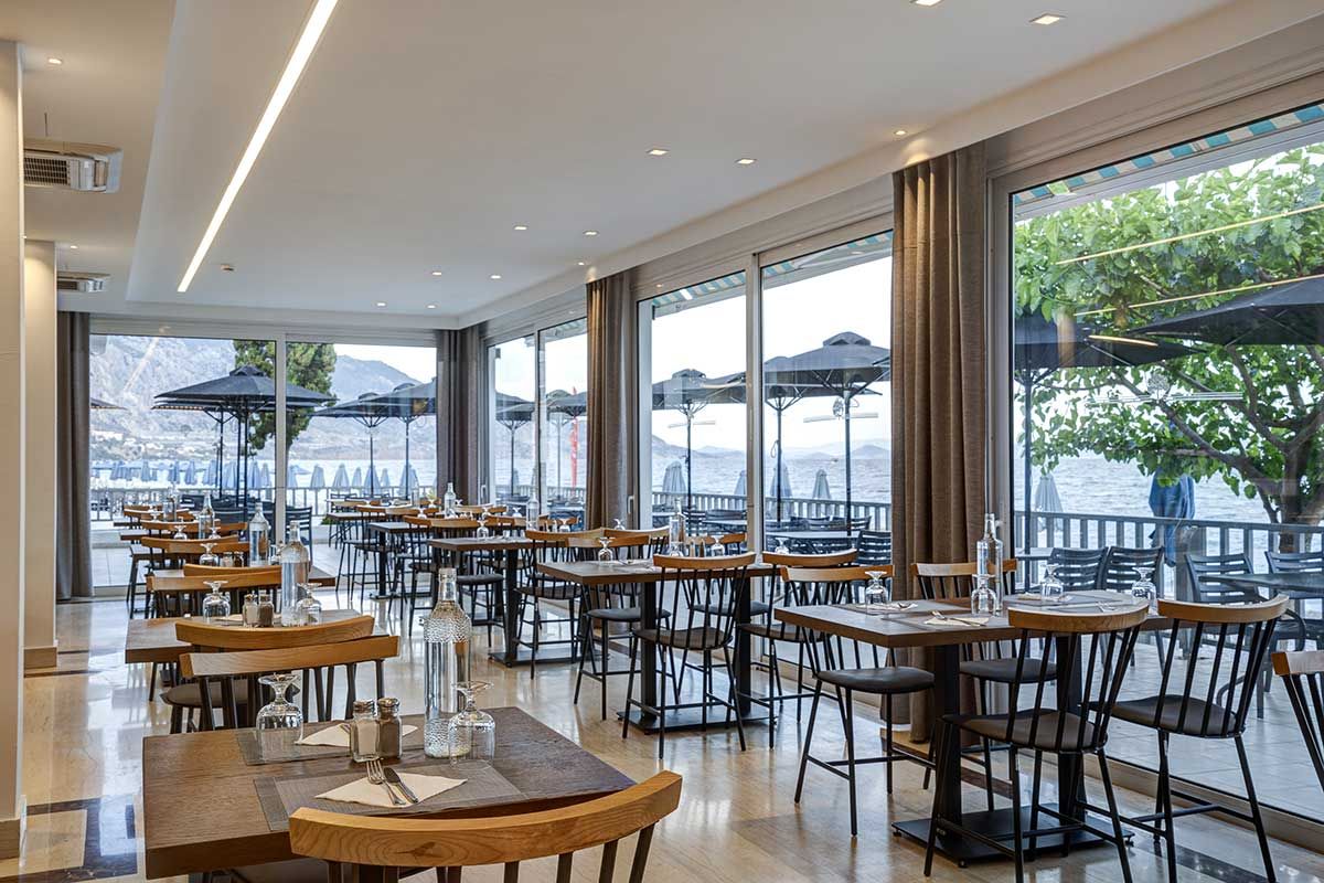 Hôtel Club Lookéa Kinetta 4* pas cher photo 23