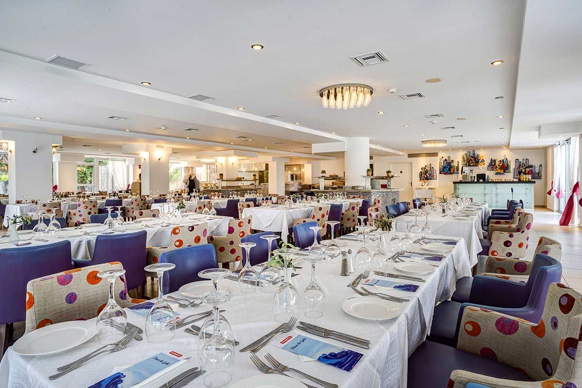 Hôtel Club Lookéa Kinetta 4* pas cher photo 25