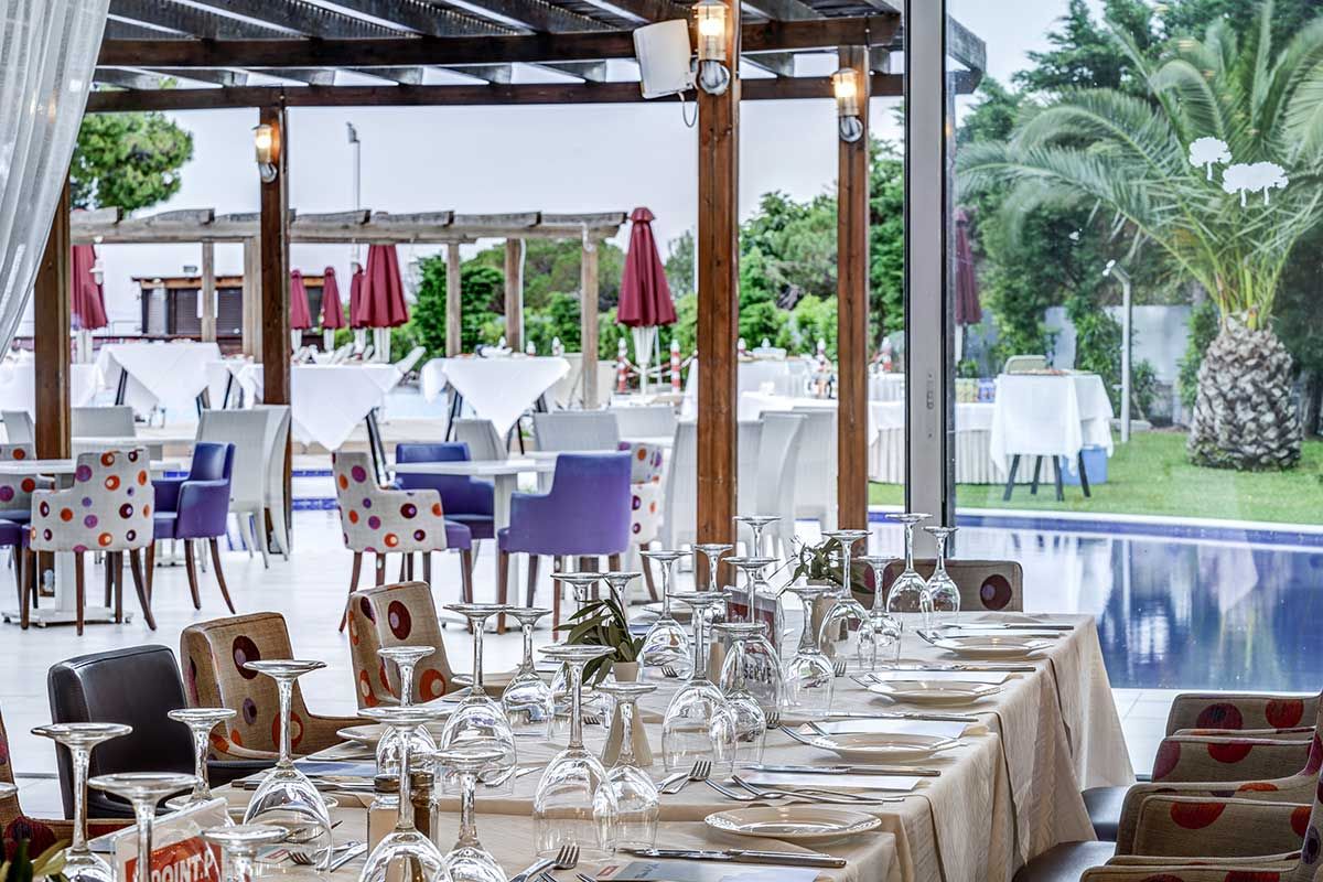 Hôtel Club Lookéa Kinetta 4* pas cher photo 26