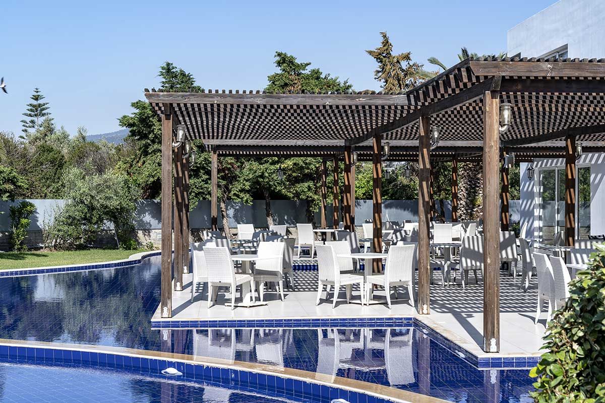 Hôtel Club Lookéa Kinetta 4* pas cher photo 28