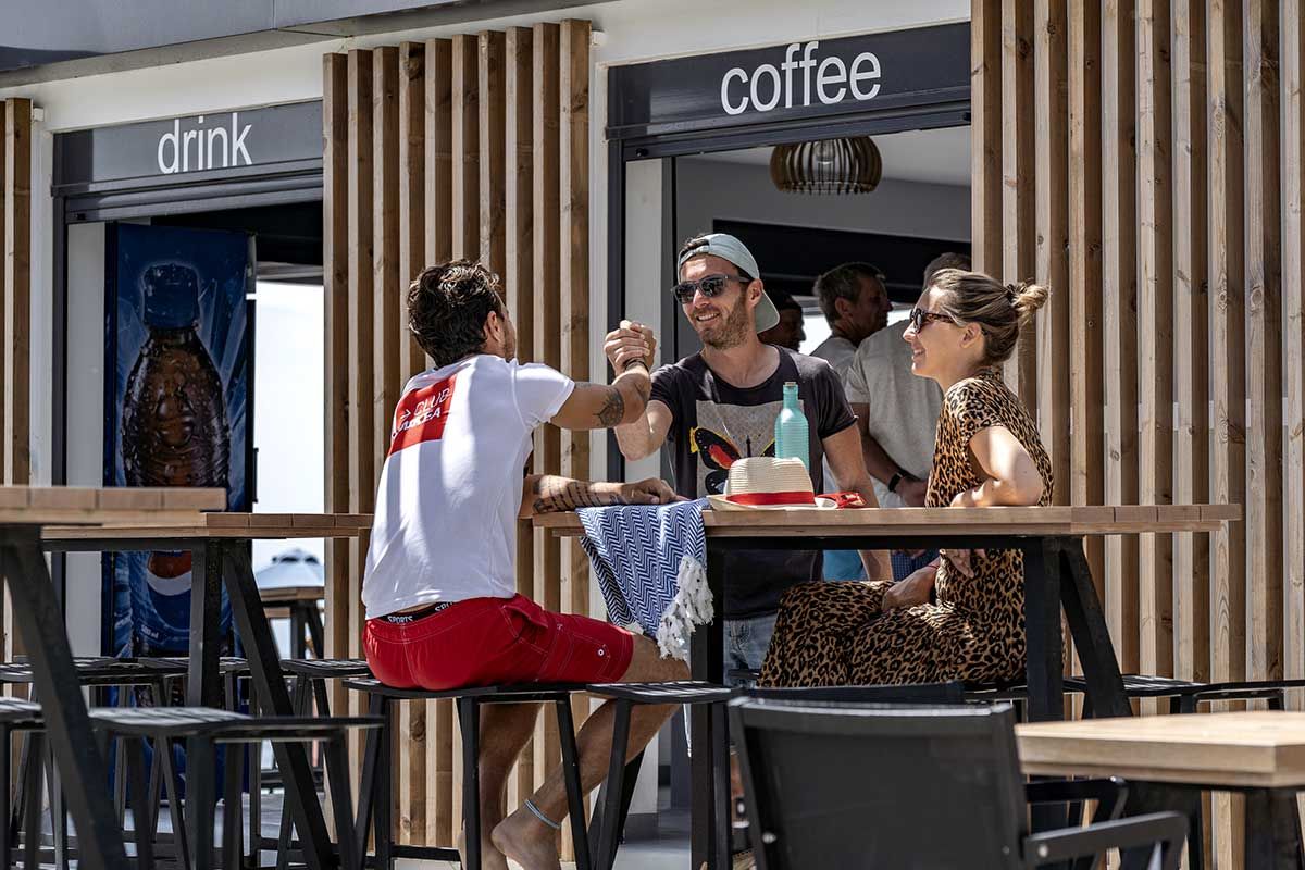 Hôtel Club Lookéa Kinetta 4* pas cher photo 30