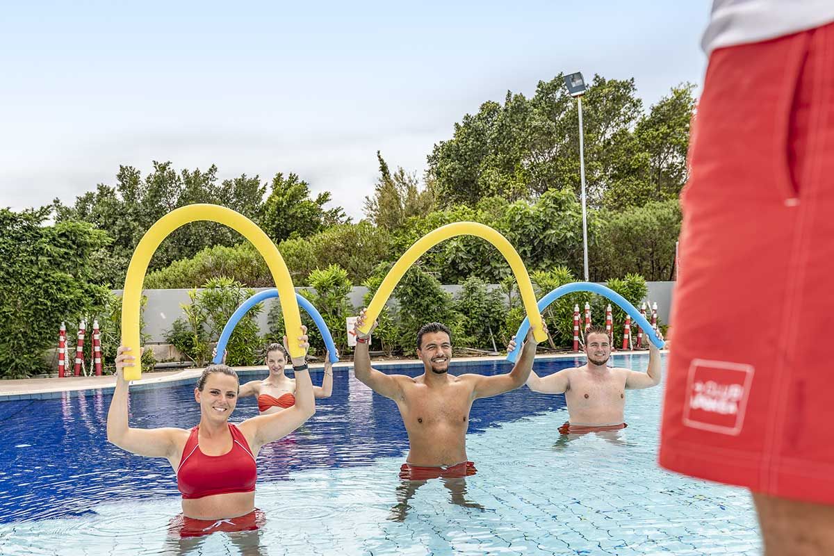 Hôtel Club Lookéa Kinetta 4* pas cher photo 36