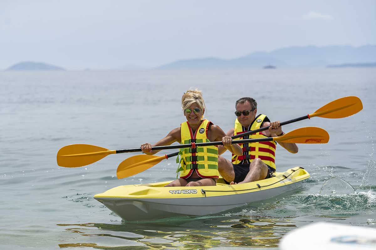 Hôtel Club Lookéa Kinetta 4* pas cher photo 39