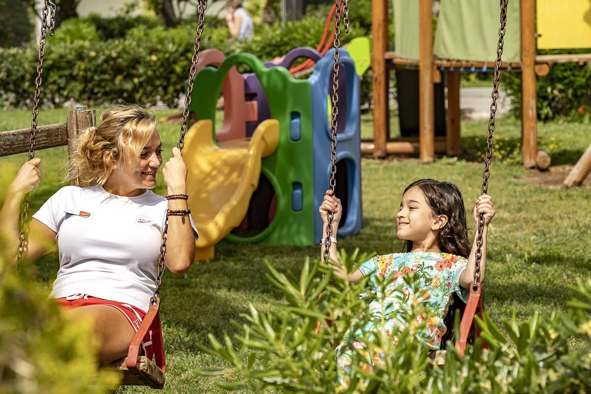 Hôtel Club Lookéa Kinetta 4* pas cher photo 43