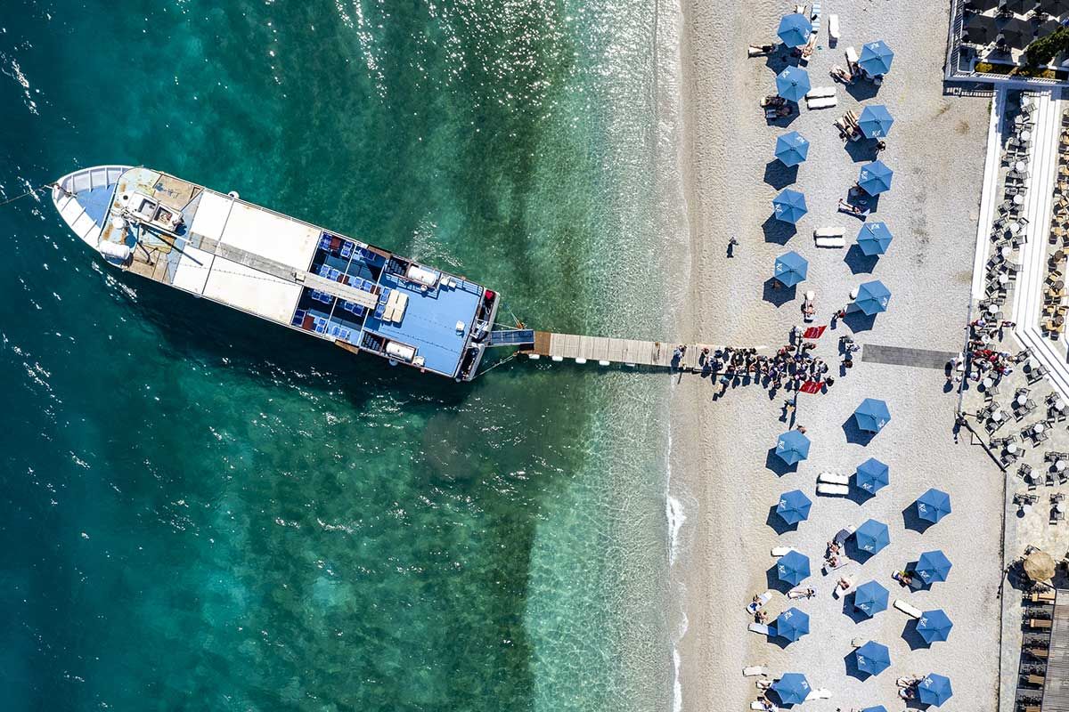 Hôtel Club Lookéa Kinetta 4* pas cher photo 46