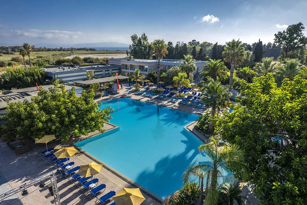 Hôtel Club Lookéa Sun Palace 4* pas cher photo 5