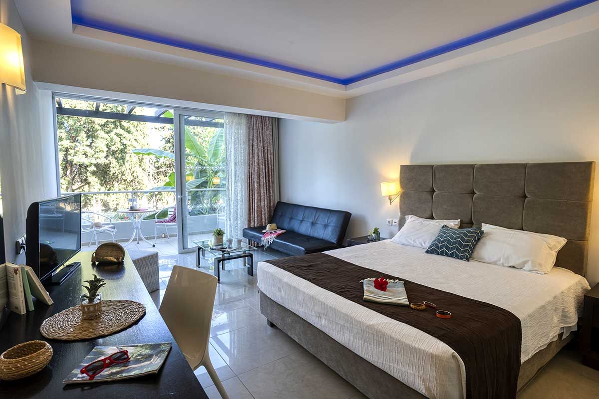 Hôtel Club Lookéa Sun Palace 4* pas cher photo 16