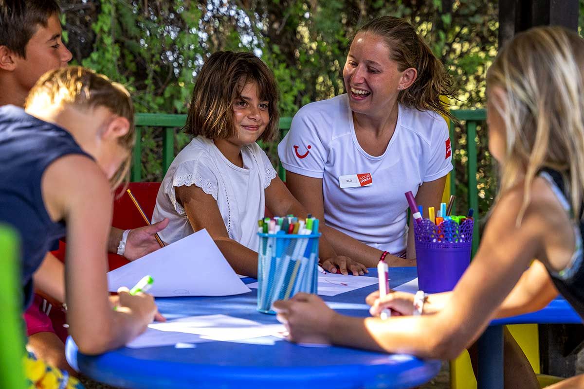Hôtel Club Lookéa Sun Palace 4* pas cher photo 45