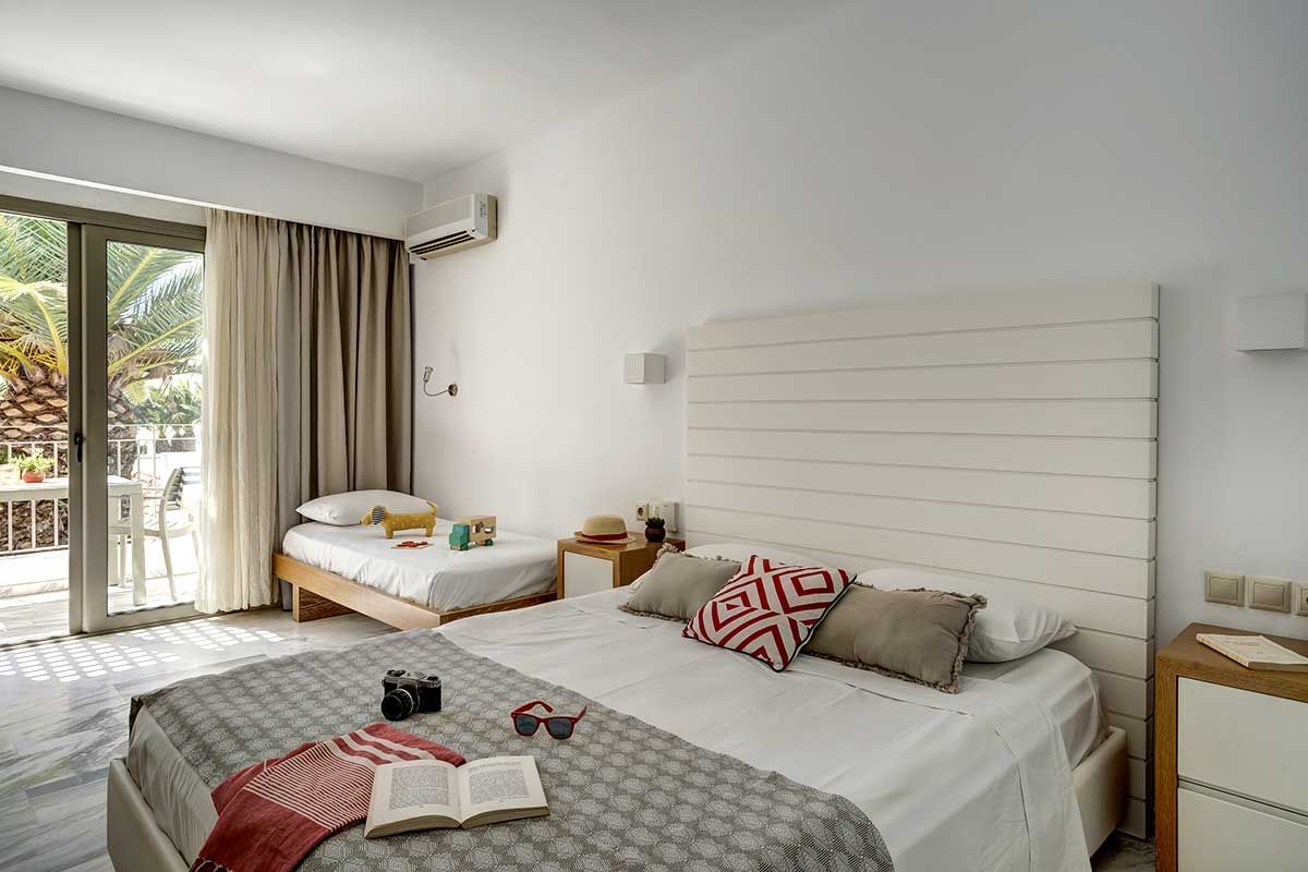 Club Lookéa Hôtel Sol Marina Beach 4* pas cher photo 13