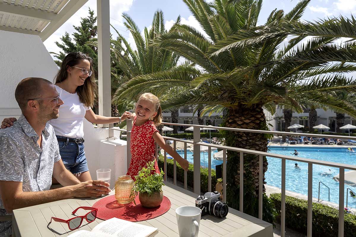 Club Lookéa Hôtel Sol Marina Beach 4* pas cher photo 15