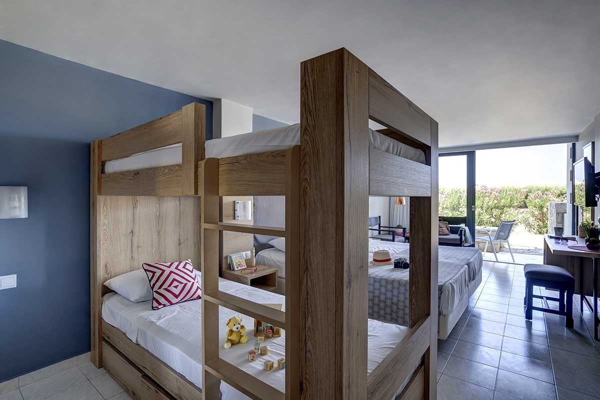 Club Lookéa Hôtel Sol Marina Beach 4* pas cher photo 19