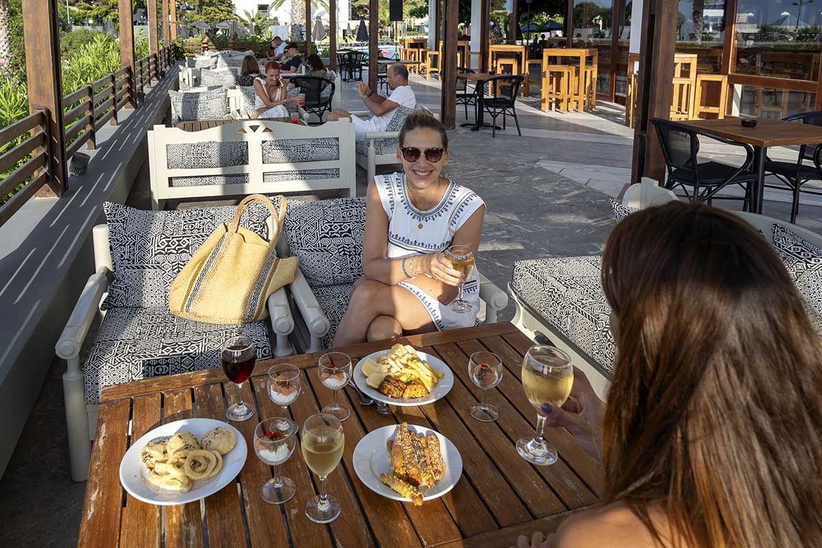 Club Lookéa Hôtel Sol Marina Beach 4* pas cher photo 40