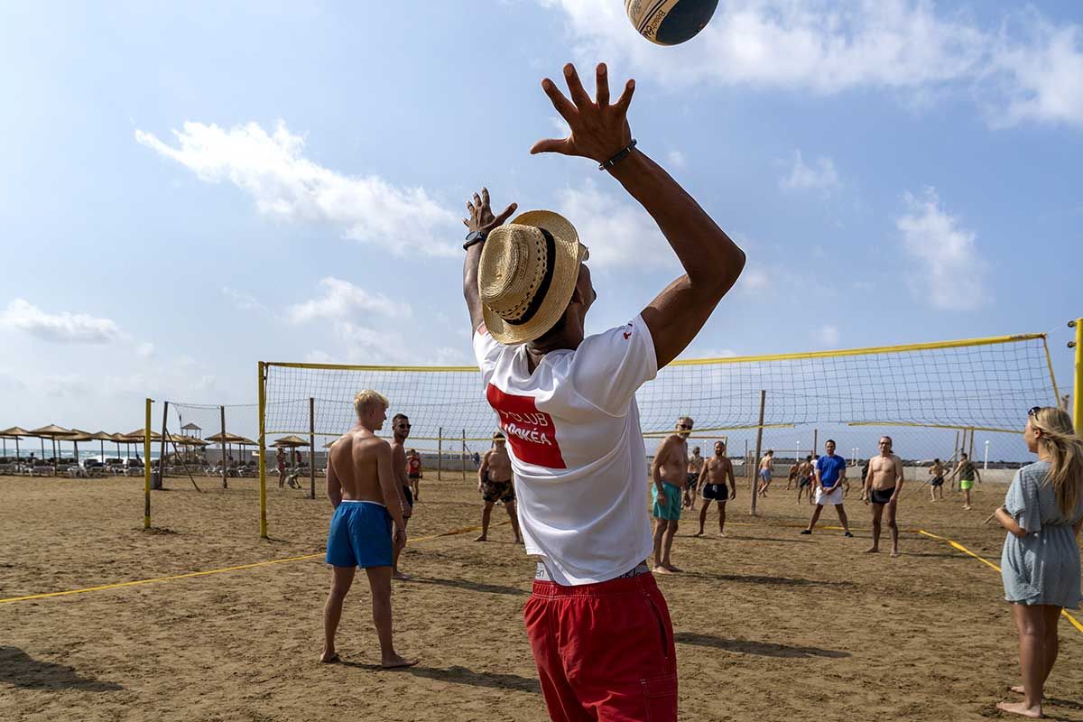 Club Lookéa Hôtel Sol Marina Beach 4* pas cher photo 44