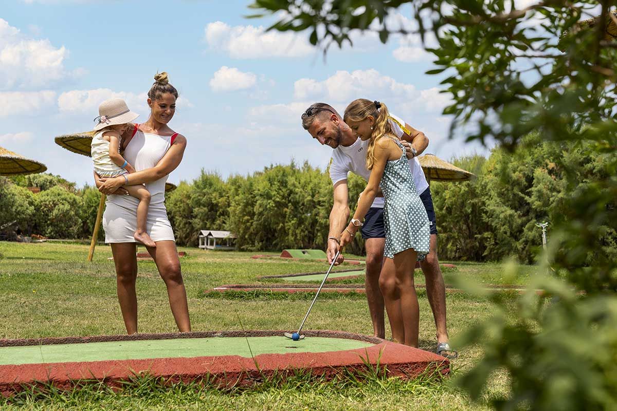 Club Lookéa Hôtel Sol Marina Beach 4* pas cher photo 46