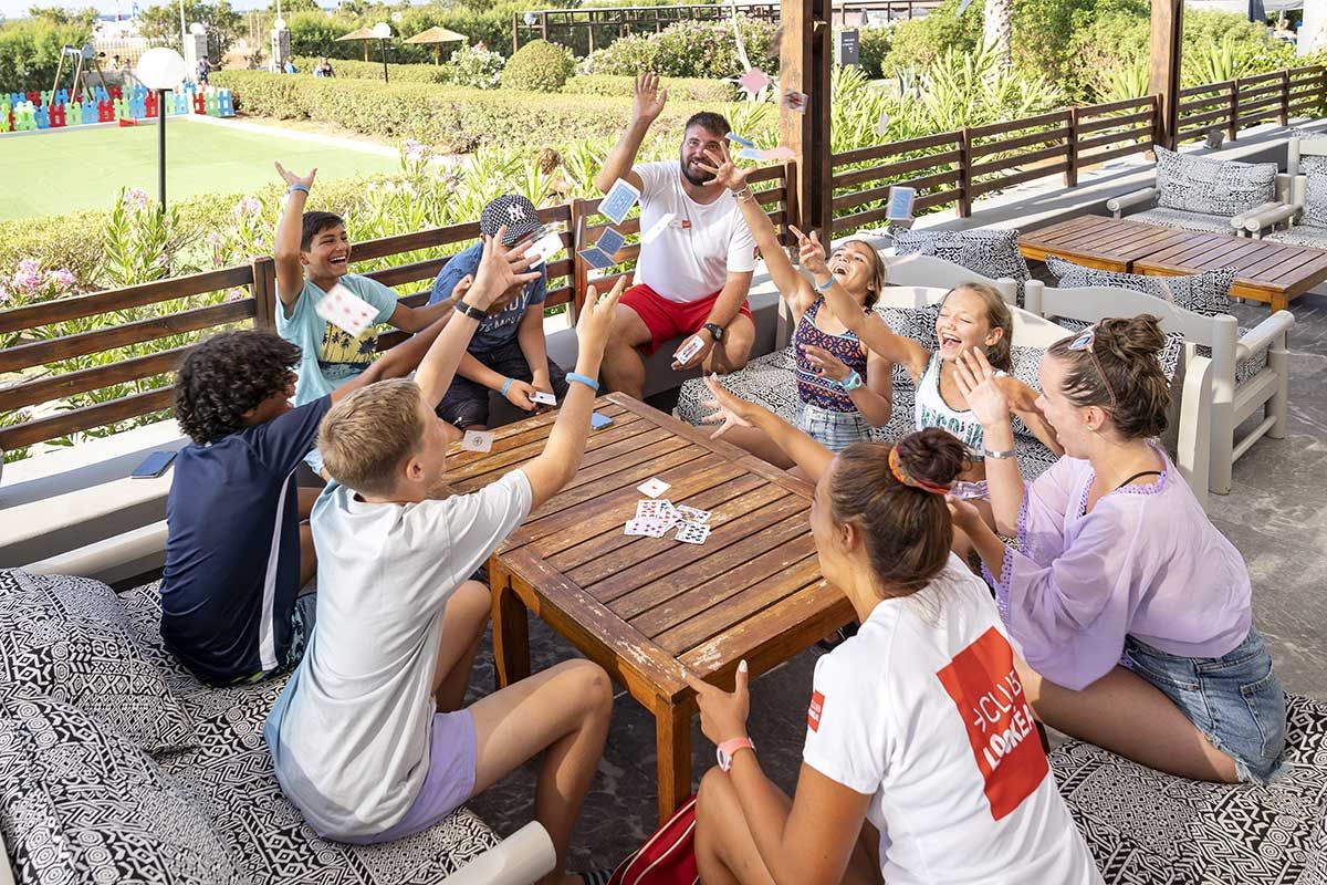 Club Lookéa Hôtel Sol Marina Beach 4* pas cher photo 50