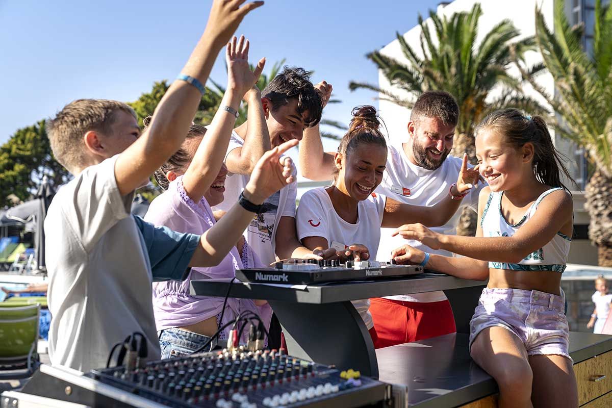 Club Lookéa Hôtel Sol Marina Beach 4* pas cher photo 51