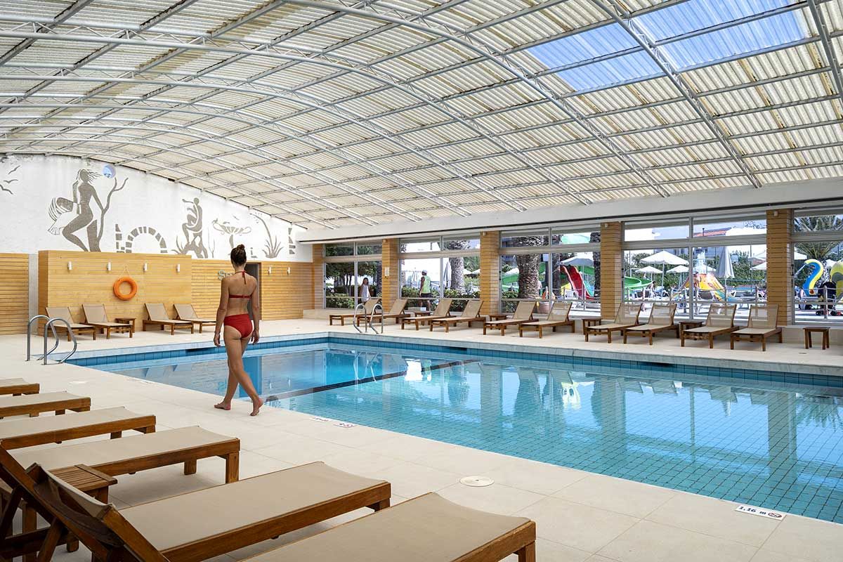 Club Lookéa Hôtel Sol Marina Beach 4* pas cher photo 52