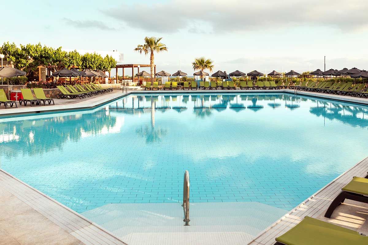 Club Lookéa Hôtel Sol Marina Beach 4* pas cher photo 6