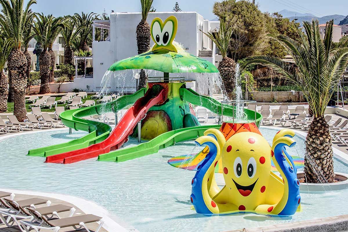 Club Lookéa Hôtel Sol Marina Beach 4* pas cher photo 10