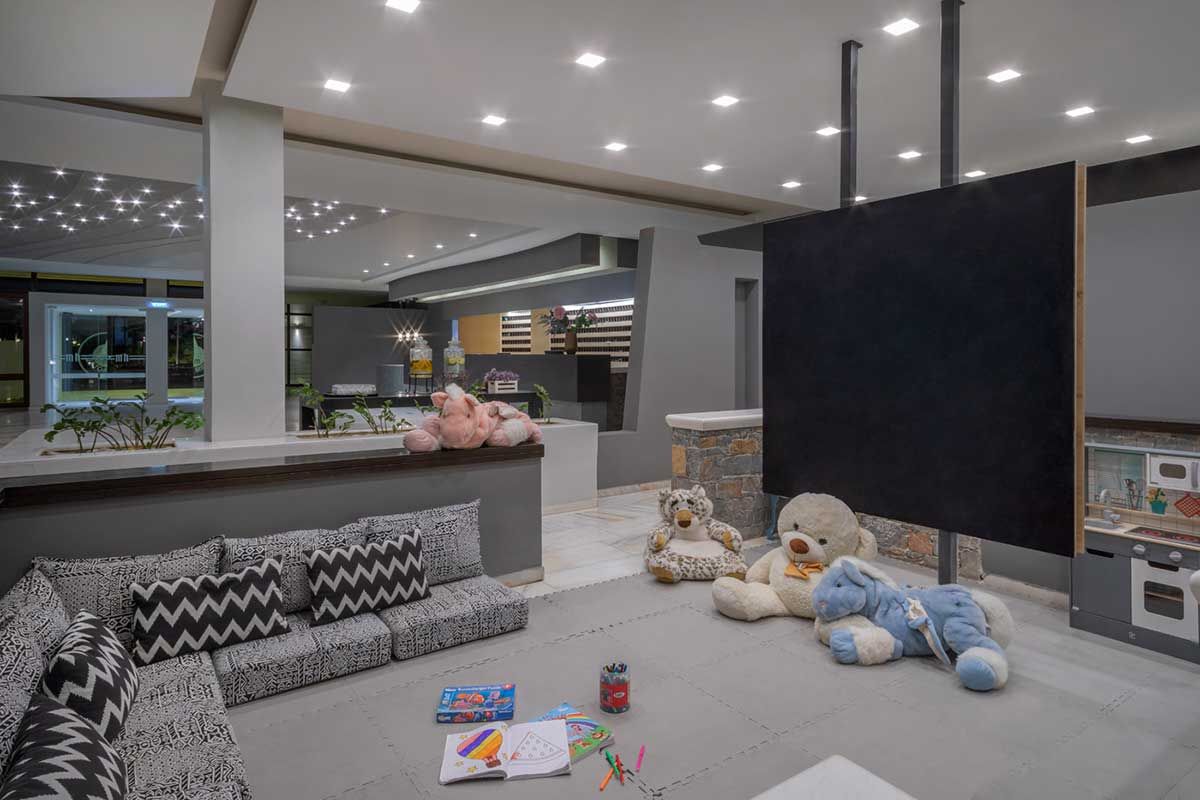 Club Lookéa Hôtel Sol Marina Beach 4* pas cher photo 12