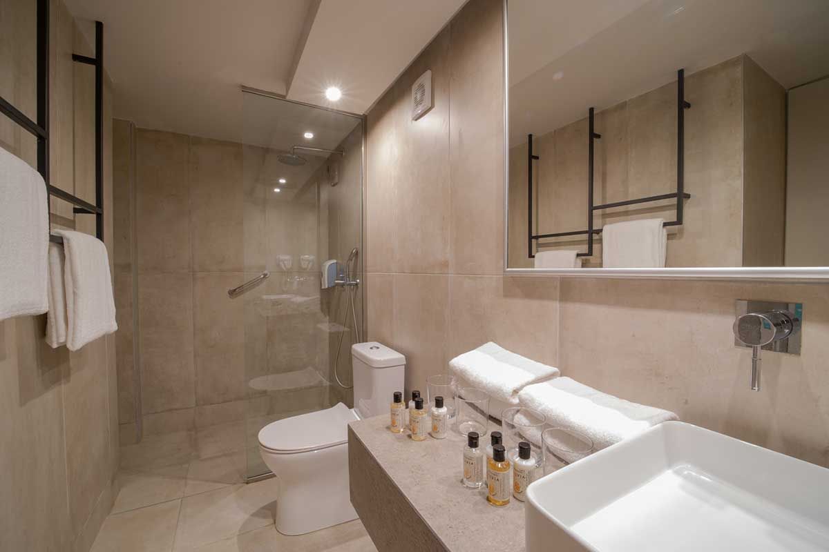 Club Lookéa Hôtel Sol Marina Beach 4* pas cher photo 21