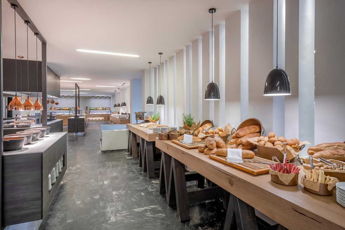 Club Lookéa Hôtel Sol Marina Beach 4* pas cher photo 30