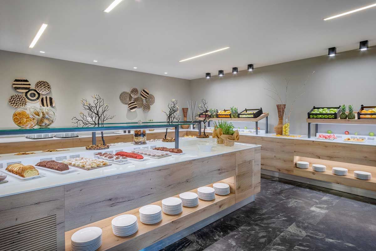 Club Lookéa Hôtel Sol Marina Beach 4* pas cher photo 31