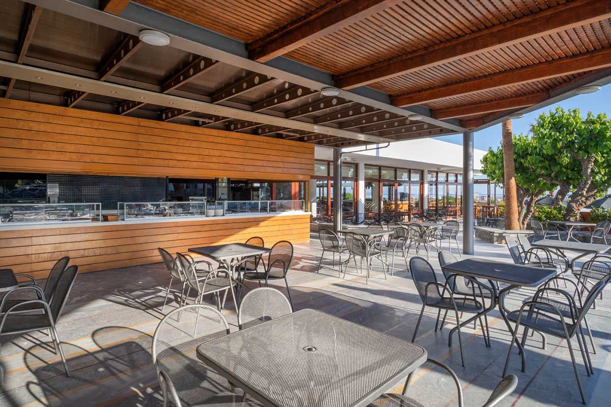 Club Lookéa Hôtel Sol Marina Beach 4* pas cher photo 39