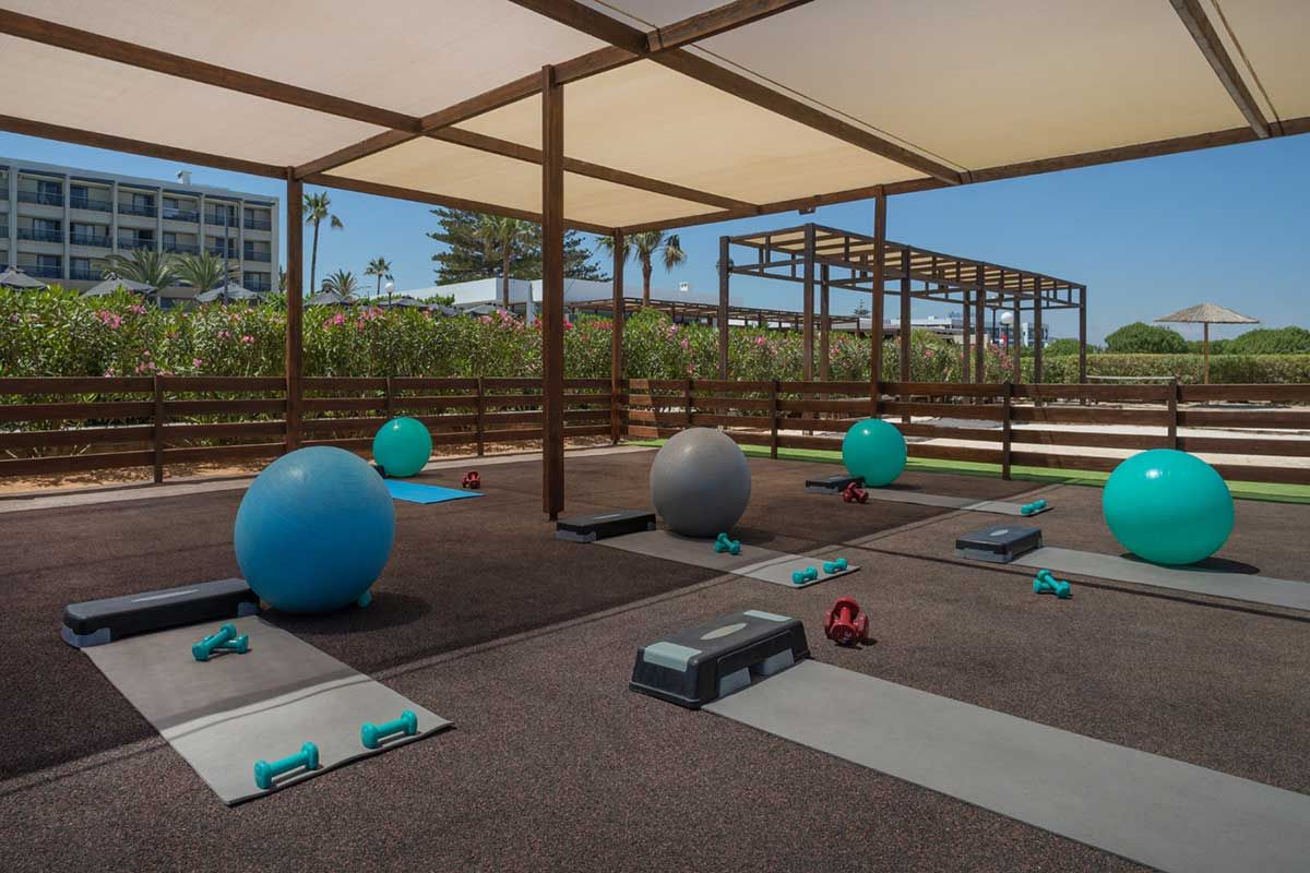 Club Lookéa Hôtel Sol Marina Beach 4* pas cher photo 55