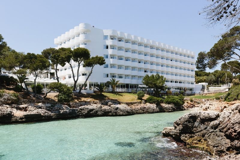 Hôtel Aluasoul Mallorca 4* pas cher photo 1