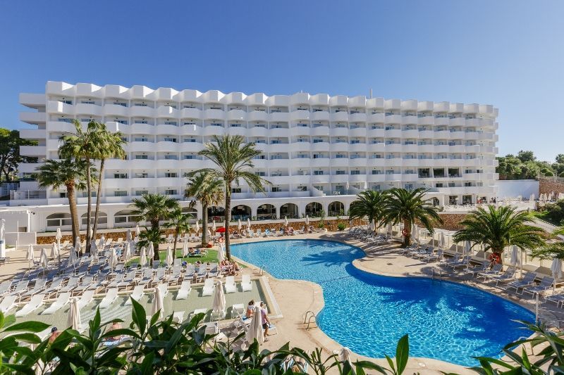 Hôtel Aluasoul Mallorca 4* pas cher photo 3